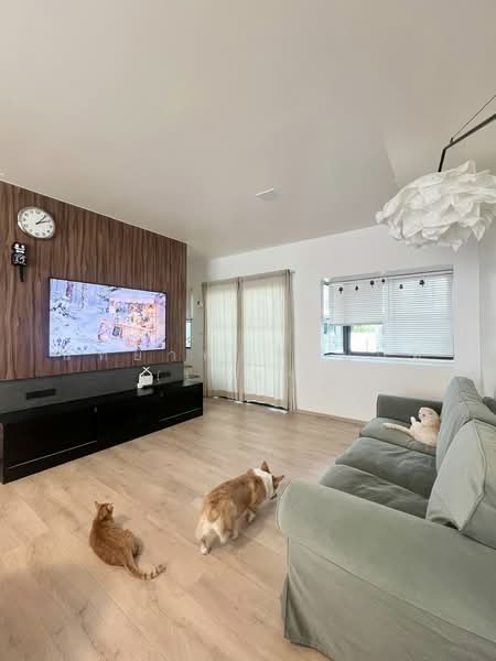 Villaggio 3 Srinakarin-Bangna : วิลลาจจิโอ 3 ศรีนครินทร์-บางนา, สมุทรปราการ, บางแก้ว, บางพลี, สมุทรปราการ, 122 ตร.ม., ทาวน์เฮ้าส์ ให้เช่า, โดย นัทยาพร พึ่มกุล (เบนซ์), 500256338 - DDproperty.com