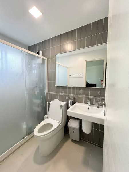 Villaggio 3 Srinakarin-Bangna, Samut Prakan, Bang Kaeo, Bang Plee, Samut Prakan, 3 Bedrooms, 122 sqm, Townhouse For Rent, by Nattayaporn Peumkul (Benz), 500256338 - DDproperty.com