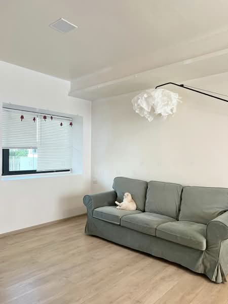 Villaggio 3 Srinakarin-Bangna, Samut Prakan, Bang Kaeo, Bang Plee, Samut Prakan, 3 Bedrooms, 122 sqm, Townhouse For Rent, by Nattayaporn Peumkul (Benz), 500256338 - DDproperty.com