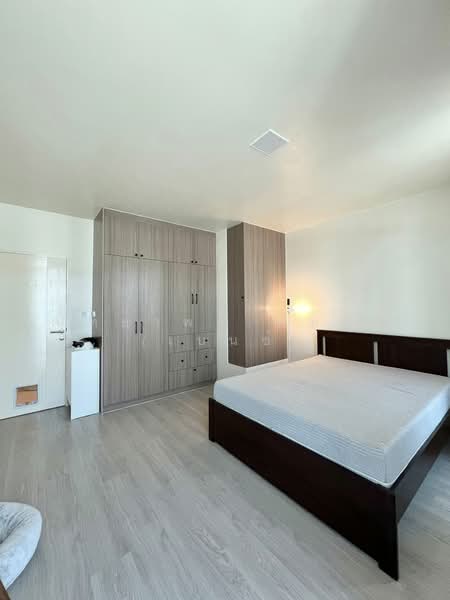 Villaggio 3 Srinakarin-Bangna, Samut Prakan, Bang Kaeo, Bang Plee, Samut Prakan, 3 Bedrooms, 122 sqm, Townhouse For Rent, by Nattayaporn Peumkul (Benz), 500256338 - DDproperty.com