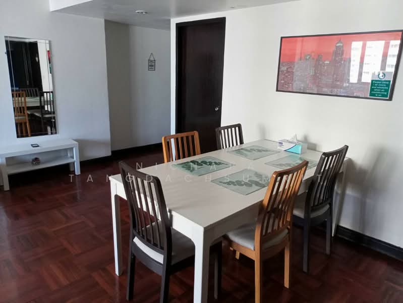 Omni Tower Sukhumvit Nana : ออมนิ ทาวเวอร์ สุขุมวิท นานา, กรุงเทพ, 69 ซอย สุขุมวิท 4, คลองเตย, คลองเตย, กรุงเทพ, 104 ตร.ม., คอนโด ขาย, โดย Nichapa Tangdachsumrit, 500256339 - DDproperty.com