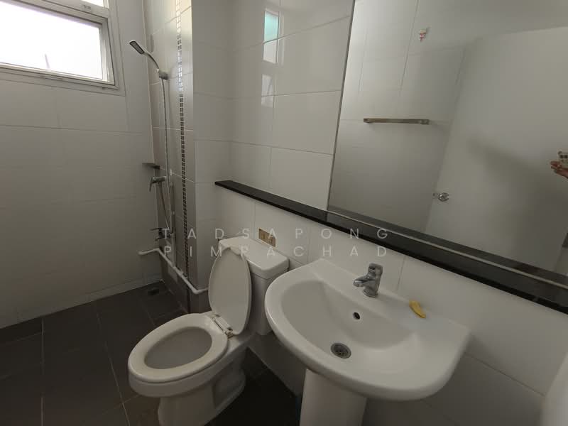 Bless Ville Ramintra-Prayasuren 25, Bangkok, Soi Phrayasuren 25, Bang Chun, Khlong Sam Wa, Bangkok, 3 Bedrooms, 130 sqm, Townhouse For Rent, by Tadsapong Pimpachad, 500256343 - DDproperty.com