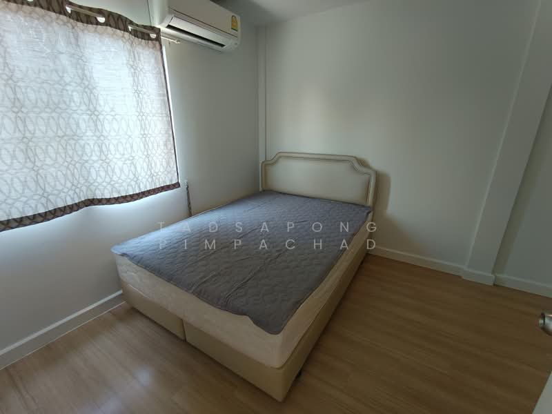 Bless Ville Ramintra-Prayasuren 25, Bangkok, Soi Phrayasuren 25, Bang Chun, Khlong Sam Wa, Bangkok, 3 Bedrooms, 130 sqm, Townhouse For Rent, by Tadsapong Pimpachad, 500256343 - DDproperty.com