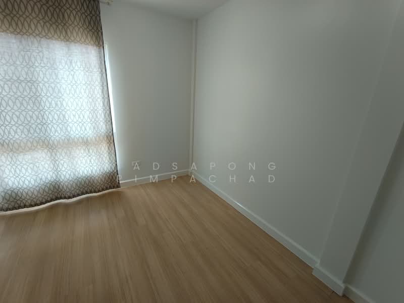 Bless Ville Ramintra-Prayasuren 25, Bangkok, Soi Phrayasuren 25, Bang Chun, Khlong Sam Wa, Bangkok, 3 Bedrooms, 130 sqm, Townhouse For Rent, by Tadsapong Pimpachad, 500256343 - DDproperty.com