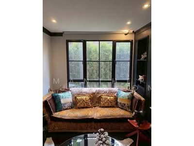 ขาย - Na Vara Residence : ณ วรา เรสซิเดนส์, กรุงเทพ