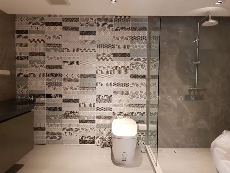 Na Vara Residence, Bangkok, 33/6 Soi Langsuan, Lumphini, Pathum Wan, Bangkok, 3 Bedrooms, 182 sqm, Condo For Sale, by Manthep Muenboon, 500256348 - DDproperty.com