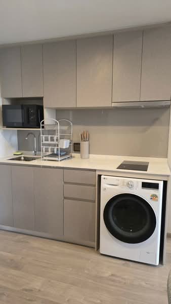 THE CROWN Residences, Bangkok, Rama 4 Road, Thung Maha Mek, Sathon, Bangkok, 1 Bedroom, 43 sqm, Condo For Rent, by Nichapa Tangdachsumrit, 500256350 - DDproperty.com