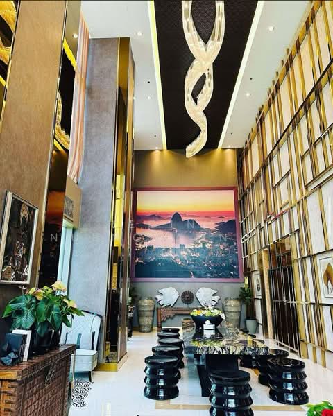 Copacabana Beach Jomtien, Chon Buri (Pattaya), Jomtien Sai Song Rd, Nong Pru, Bang Lamung (Pattaya), Chon Buri (Pattaya), 1 Bedroom, 35 sqm, Condo For Sale, by Regina Nuengjamnong, 500256351 - DDproperty.com