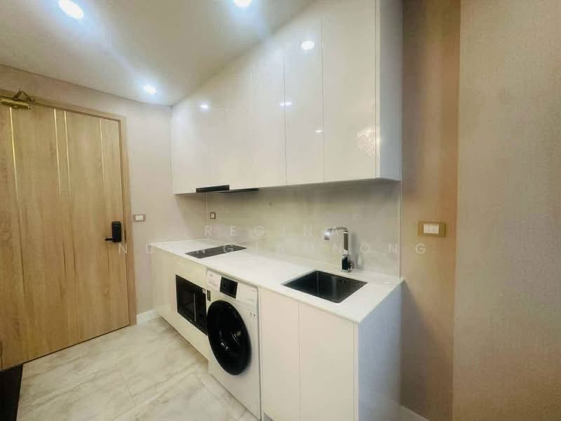 Copacabana Beach Jomtien, Chon Buri (Pattaya), Jomtien Sai Song Rd, Nong Pru, Bang Lamung (Pattaya), Chon Buri (Pattaya), 1 Bedroom, 35 sqm, Condo For Sale, by Regina Nuengjamnong, 500256351 - DDproperty.com
