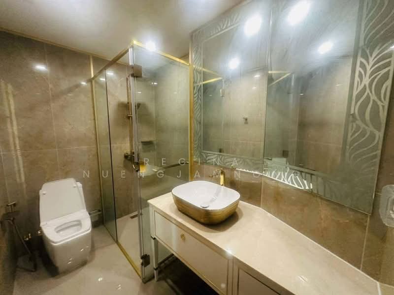 Copacabana Beach Jomtien, Chon Buri (Pattaya), Jomtien Sai Song Rd, Nong Pru, Bang Lamung (Pattaya), Chon Buri (Pattaya), 1 Bedroom, 35 sqm, Condo For Sale, by Regina Nuengjamnong, 500256351 - DDproperty.com