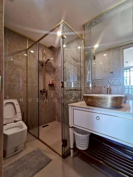 Copacabana Beach Jomtien, Chon Buri (Pattaya), Jomtien Sai Song Rd, Nong Pru, Bang Lamung (Pattaya), Chon Buri (Pattaya), 1 Bedroom, 35 sqm, Condo For Sale, by Regina Nuengjamnong, 500256351 - DDproperty.com