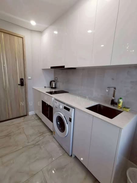 Copacabana Beach Jomtien, Chon Buri (Pattaya), Jomtien Sai Song Rd, Nong Pru, Bang Lamung (Pattaya), Chon Buri (Pattaya), 1 Bedroom, 35 sqm, Condo For Sale, by Regina Nuengjamnong, 500256351 - DDproperty.com
