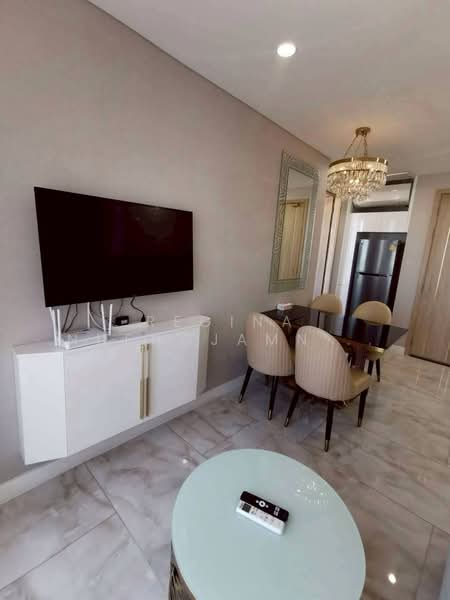 Copacabana Beach Jomtien, Chon Buri (Pattaya), Jomtien Sai Song Rd, Nong Pru, Bang Lamung (Pattaya), Chon Buri (Pattaya), 1 Bedroom, 35 sqm, Condo For Sale, by Regina Nuengjamnong, 500256351 - DDproperty.com