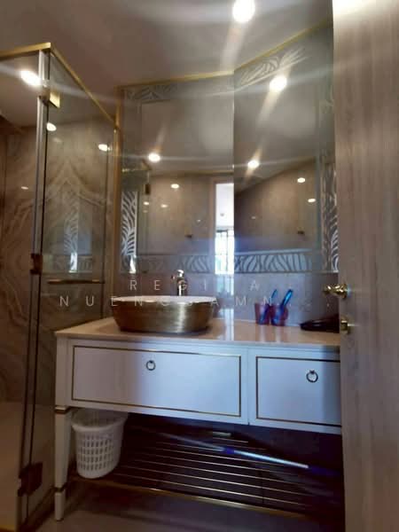 Copacabana Beach Jomtien, Chon Buri (Pattaya), Jomtien Sai Song Rd, Nong Pru, Bang Lamung (Pattaya), Chon Buri (Pattaya), 1 Bedroom, 35 sqm, Condo For Sale, by Regina Nuengjamnong, 500256351 - DDproperty.com