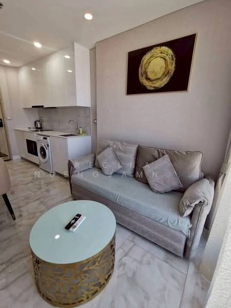 Copacabana Beach Jomtien, Chon Buri (Pattaya), Jomtien Sai Song Rd, Nong Pru, Bang Lamung (Pattaya), Chon Buri (Pattaya), 1 Bedroom, 35 sqm, Condo For Sale, by Regina Nuengjamnong, 500256351 - DDproperty.com