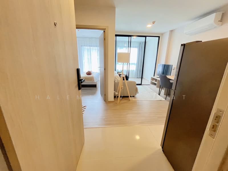 DCondo Reef, Phuket, 78 Soi Dara, Kathu, Kathu, Phuket, 1 Bedroom, 34 sqm, Condo For Sale, by Halemah Varerat, 500256353 - DDproperty.com
