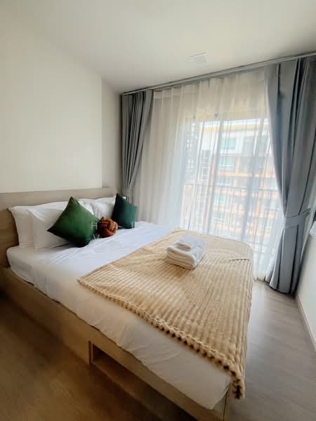 DCondo Reef, Phuket, 78 Soi Dara, Kathu, Kathu, Phuket, 1 Bedroom, 34 sqm, Condo For Sale, by Halemah Varerat, 500256353 - DDproperty.com