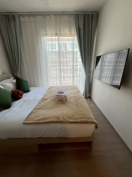 DCondo Reef : ดีคอนโด รีฟ, ภูเก็ต, 78 ซอยดารา, กะทู้, กะทู้, ภูเก็ต, 34 ตร.ม., คอนโด ขาย, โดย Halemah Varerat, 500256353 - DDproperty.com