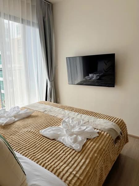 DCondo Reef, Phuket, 78 Soi Dara, Kathu, Kathu, Phuket, 1 Bedroom, 34 sqm, Condo For Sale, by Halemah Varerat, 500256353 - DDproperty.com