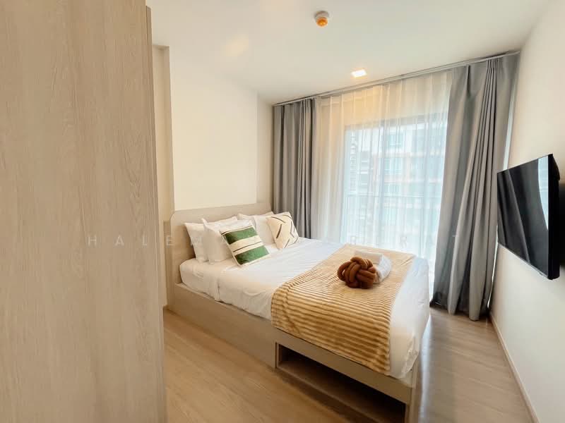 DCondo Reef, Phuket, 78 Soi Dara, Kathu, Kathu, Phuket, 1 Bedroom, 34 sqm, Condo For Sale, by Halemah Varerat, 500256353 - DDproperty.com