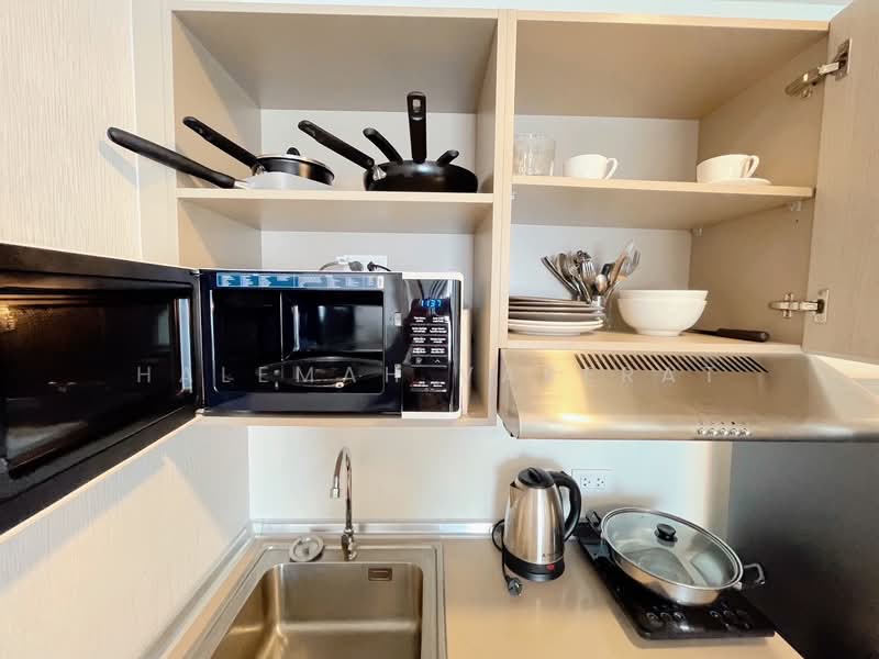 DCondo Reef, Phuket, 78 Soi Dara, Kathu, Kathu, Phuket, 1 Bedroom, 34 sqm, Condo For Sale, by Halemah Varerat, 500256353 - DDproperty.com