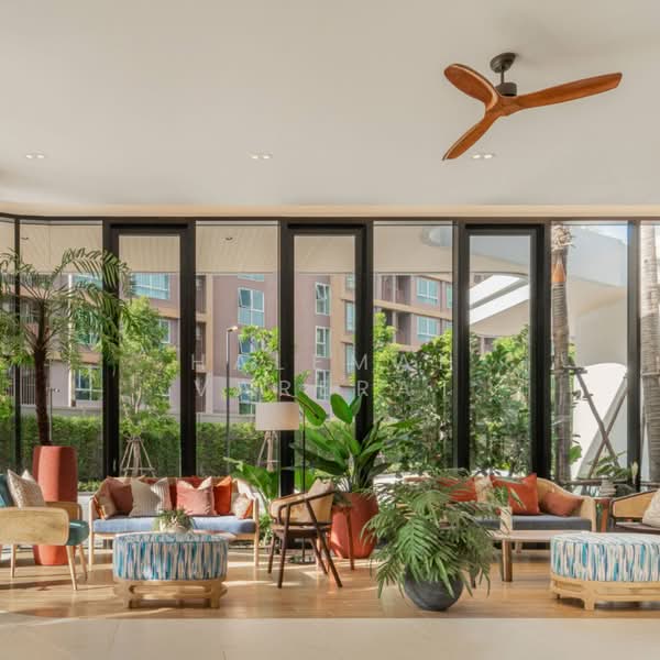 DCondo Reef, Phuket, 78 Soi Dara, Kathu, Kathu, Phuket, 1 Bedroom, 34 sqm, Condo For Sale, by Halemah Varerat, 500256353 - DDproperty.com