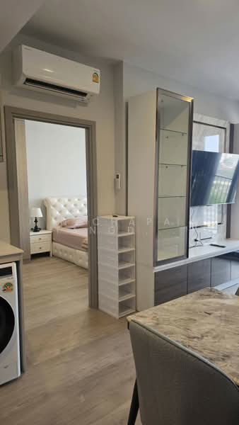 THE CROWN Residences : เดอะ คราวน์ เรสซิเดนท์เซส, กรุงเทพ, พระราม 4, ทุ่งมหาเมฆ, สาทร, กรุงเทพ, 43 ตร.ม., คอนโด ให้เช่า, โดย Nichapa Tangdachsumrit, 500256355 - DDproperty.com