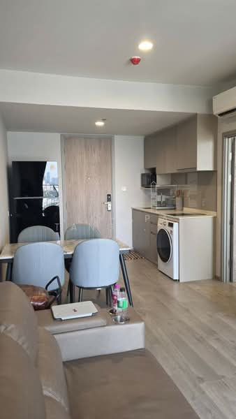 THE CROWN Residences, Bangkok, Rama 4 Road, Thung Maha Mek, Sathon, Bangkok, 1 Bedroom, 43 sqm, Condo For Rent, by Nichapa Tangdachsumrit, 500256355 - DDproperty.com