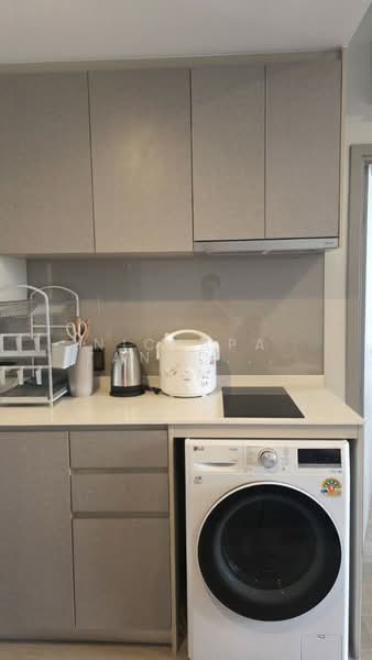 THE CROWN Residences, Bangkok, Rama 4 Road, Thung Maha Mek, Sathon, Bangkok, 1 Bedroom, 43 sqm, Condo For Rent, by Nichapa Tangdachsumrit, 500256355 - DDproperty.com