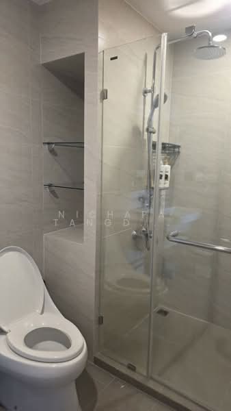 THE CROWN Residences, Bangkok, Rama 4 Road, Thung Maha Mek, Sathon, Bangkok, 1 Bedroom, 43 sqm, Condo For Rent, by Nichapa Tangdachsumrit, 500256355 - DDproperty.com