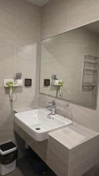 THE CROWN Residences, Bangkok, Rama 4 Road, Thung Maha Mek, Sathon, Bangkok, 1 Bedroom, 43 sqm, Condo For Rent, by Nichapa Tangdachsumrit, 500256355 - DDproperty.com