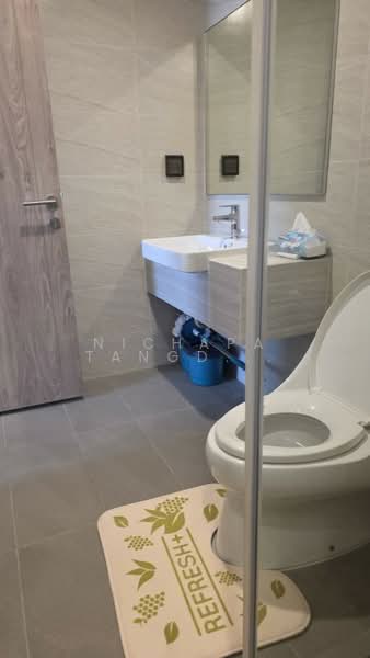 THE CROWN Residences : เดอะ คราวน์ เรสซิเดนท์เซส, กรุงเทพ, พระราม 4, ทุ่งมหาเมฆ, สาทร, กรุงเทพ, 43 ตร.ม., คอนโด ให้เช่า, โดย Nichapa Tangdachsumrit, 500256355 - DDproperty.com