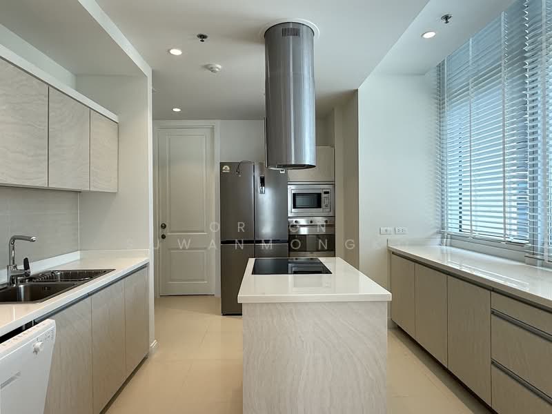 Athenee Residence : แอทธินี เรสซิเด้นซ์, กรุงเทพ, 65 ถ.วิทยุ, ลุมพินี, ปทุมวัน, กรุงเทพ, 189 ตร.ม., คอนโด ให้เช่า, โดย Oraon Suwanmongko, 500256356 - DDproperty.com