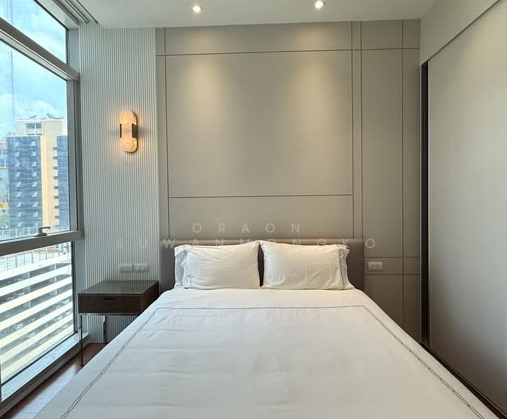 Athenee Residence, Bangkok, 65 Witthayu Road, Lumphini, Pathum Wan, Bangkok, 4 Bedrooms, 189 sqm, Condo For Rent, by Oraon Suwanmongko, 500256356 - DDproperty.com