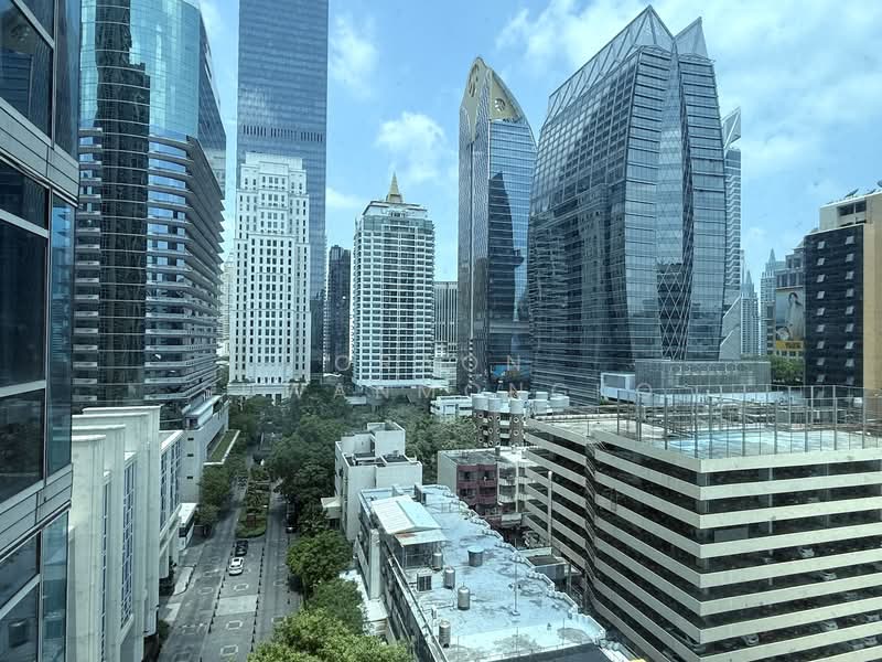 Athenee Residence, Bangkok, 65 Witthayu Road, Lumphini, Pathum Wan, Bangkok, 4 Bedrooms, 189 sqm, Condo For Rent, by Oraon Suwanmongko, 500256356 - DDproperty.com