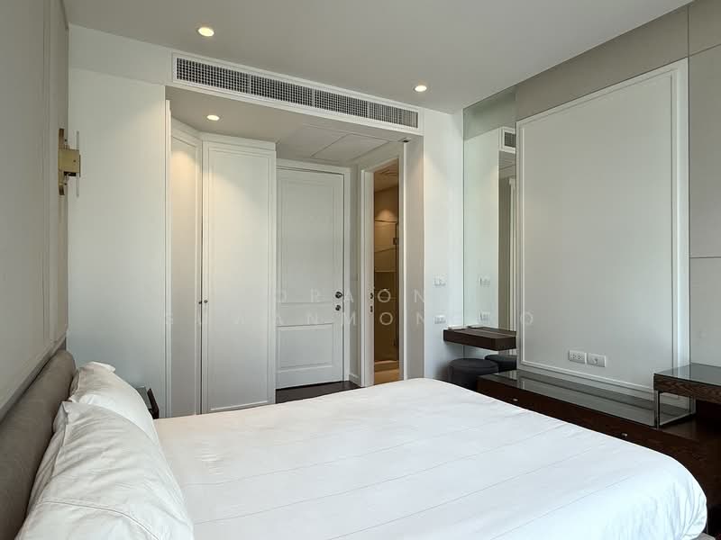 Athenee Residence : แอทธินี เรสซิเด้นซ์, กรุงเทพ, 65 ถ.วิทยุ, ลุมพินี, ปทุมวัน, กรุงเทพ, 189 ตร.ม., คอนโด ให้เช่า, โดย Oraon Suwanmongko, 500256356 - DDproperty.com