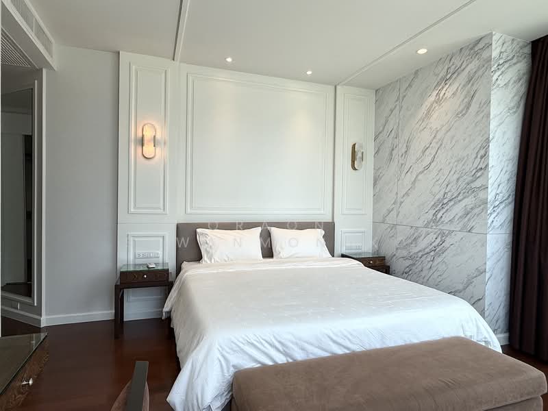 Athenee Residence : แอทธินี เรสซิเด้นซ์, กรุงเทพ, 65 ถ.วิทยุ, ลุมพินี, ปทุมวัน, กรุงเทพ, 189 ตร.ม., คอนโด ให้เช่า, โดย Oraon Suwanmongko, 500256356 - DDproperty.com