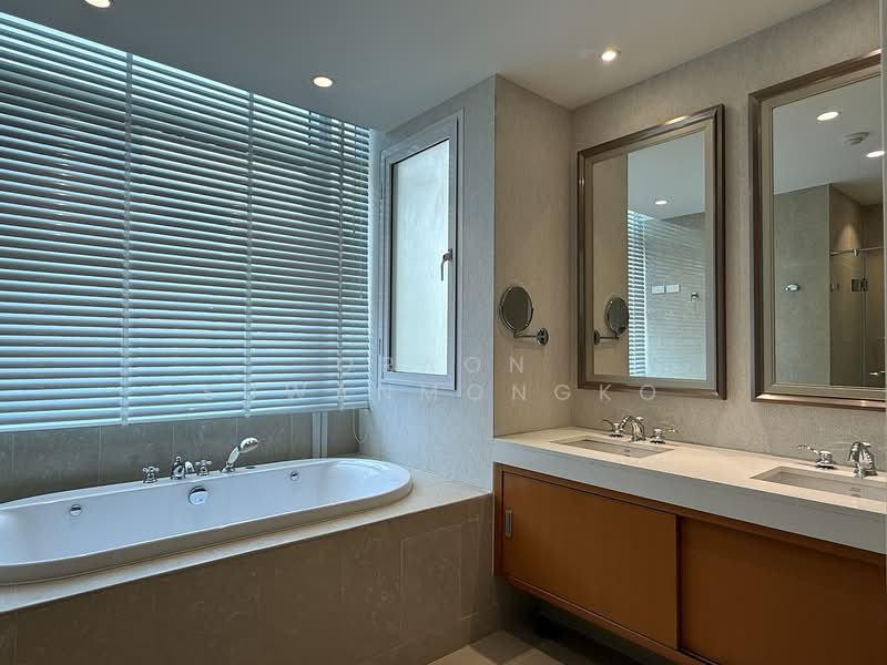 Athenee Residence : แอทธินี เรสซิเด้นซ์, กรุงเทพ, 65 ถ.วิทยุ, ลุมพินี, ปทุมวัน, กรุงเทพ, 189 ตร.ม., คอนโด ให้เช่า, โดย Oraon Suwanmongko, 500256356 - DDproperty.com