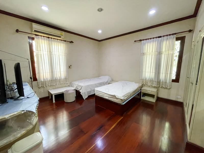 NG342 ให้เช่าบ้านเดี่ยว หลังใหญ่ ลาดพร้าว 48 เหมาะทำโฮมออฟฟิศ และอยู่อาศัย, กรุงเทพ, ลาดพร้าว48, สามเสนนอก, ห้วยขวาง, กรุงเทพ, 300 ตร.ม., บ้านเดี่ยว ให้เช่า, โดย NTG Property House Co.,Ltd., 500256357 - DDproperty.com
