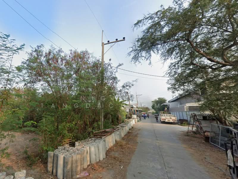 บ้านคลองเจ้า-บ้านหนองเพรางาย ไทรน้อย, Nonthaburi, Nong Prao Ngai, Sai Noi, Nonthaburi, , 240 sqm, Land For Sale, by Nichapa Tangdachsumrit, 500256359 - DDproperty.com