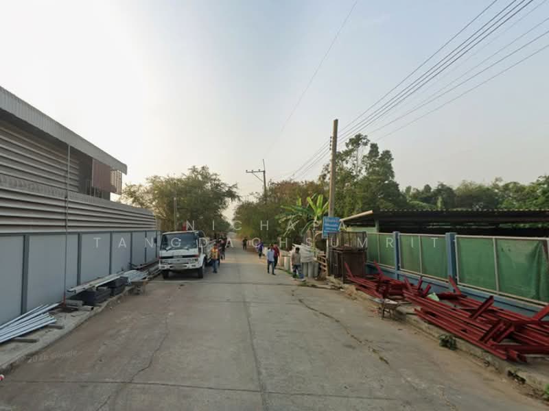 บ้านคลองเจ้า-บ้านหนองเพรางาย ไทรน้อย, Nonthaburi, Nong Prao Ngai, Sai Noi, Nonthaburi, , 240 sqm, Land For Sale, by Nichapa Tangdachsumrit, 500256359 - DDproperty.com