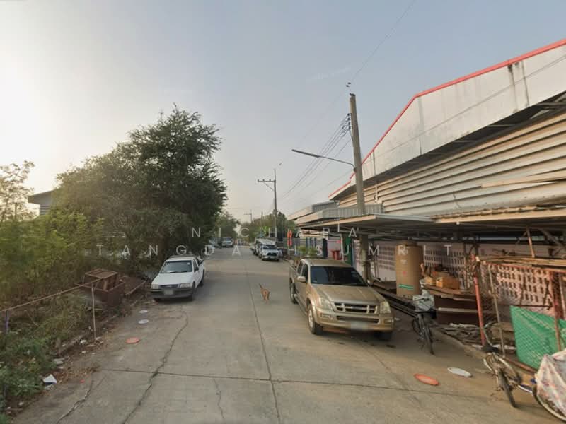 บ้านคลองเจ้า-บ้านหนองเพรางาย ไทรน้อย, Nonthaburi, Nong Prao Ngai, Sai Noi, Nonthaburi, , 240 sqm, Land For Sale, by Nichapa Tangdachsumrit, 500256359 - DDproperty.com