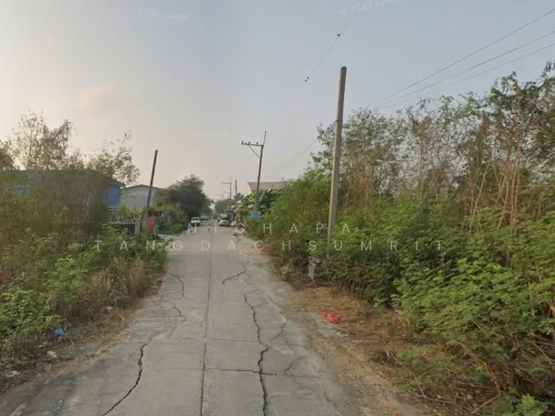 บ้านคลองเจ้า-บ้านหนองเพรางาย ไทรน้อย, Nonthaburi, Nong Prao Ngai, Sai Noi, Nonthaburi, , 240 sqm, Land For Sale, by Nichapa Tangdachsumrit, 500256359 - DDproperty.com