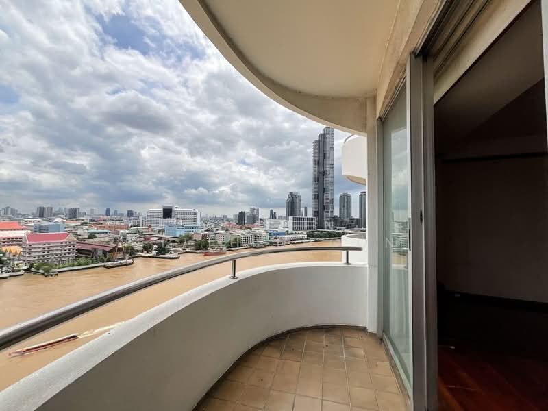 Supakarn Condominium, Bangkok, Charoennakorn Road, Khlong Ton Sai, Khlong San, Bangkok, 3 Bedrooms, 273 sqm, Condo For Sale, by Amarin Sitthidhoon, 500256360 - DDproperty.com
