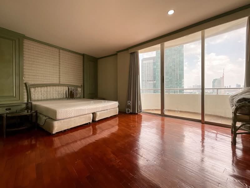 Supakarn Condominium, Bangkok, Charoennakorn Road, Khlong Ton Sai, Khlong San, Bangkok, 3 Bedrooms, 273 sqm, Condo For Sale, by Amarin Sitthidhoon, 500256360 - DDproperty.com