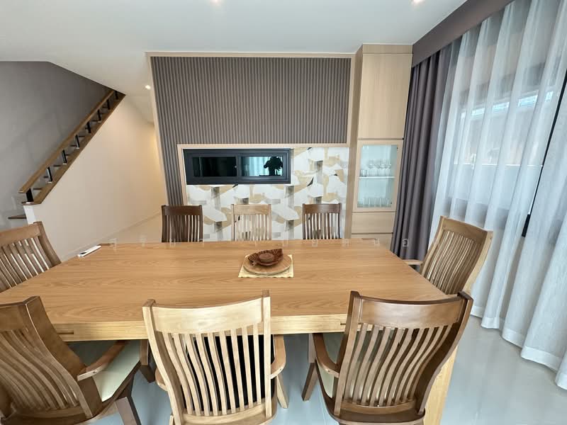 House for rent in Supalai Palm Springs Village, Khon Kaen., Khon Kaen, Nai Muang, Muang Khon Kaen, Khon Kaen, 4 Bedrooms, 160 sqm, Single Detached House For Rent, by สุริยา เบียดนอก, 500256362 - DDproperty.com