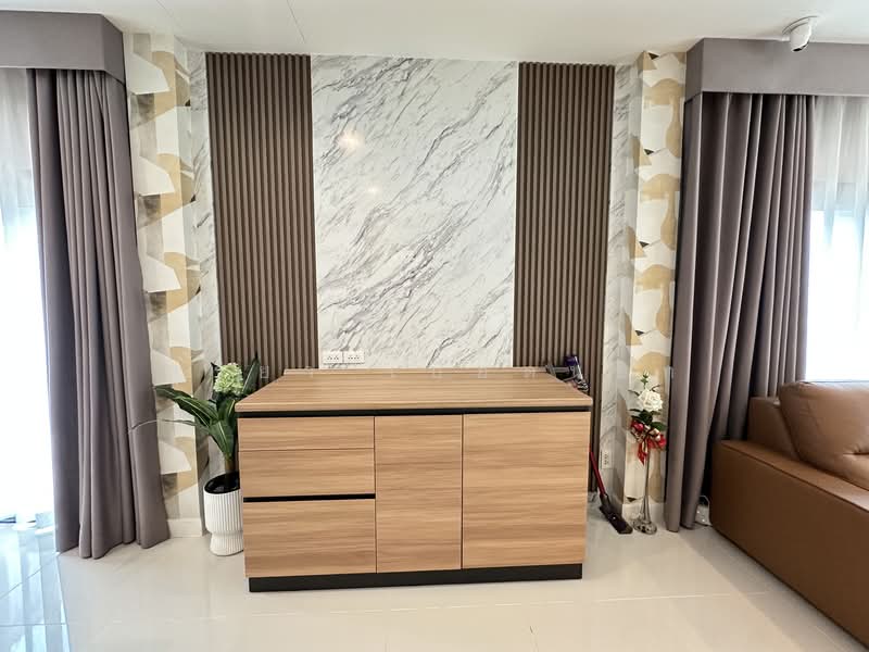 House for rent in Supalai Palm Springs Village, Khon Kaen., Khon Kaen, Nai Muang, Muang Khon Kaen, Khon Kaen, 4 Bedrooms, 160 sqm, Single Detached House For Rent, by สุริยา เบียดนอก, 500256362 - DDproperty.com