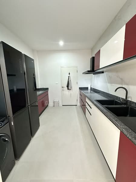 House for rent in Supalai Palm Springs Village, Khon Kaen., Khon Kaen, Nai Muang, Muang Khon Kaen, Khon Kaen, 4 Bedrooms, 160 sqm, Single Detached House For Rent, by สุริยา เบียดนอก, 500256362 - DDproperty.com