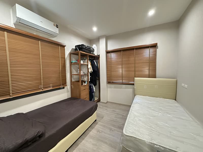 House for rent in Supalai Palm Springs Village, Khon Kaen., Khon Kaen, Nai Muang, Muang Khon Kaen, Khon Kaen, 4 Bedrooms, 160 sqm, Single Detached House For Rent, by สุริยา เบียดนอก, 500256362 - DDproperty.com