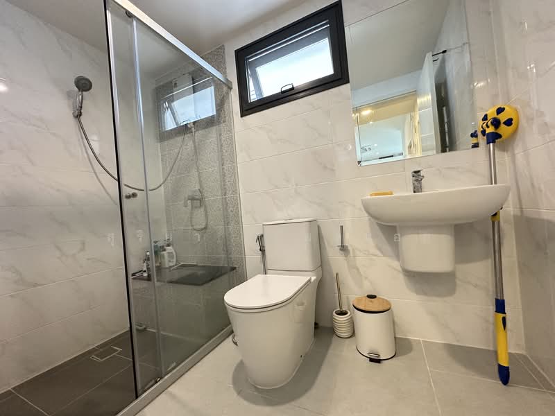 House for rent in Supalai Palm Springs Village, Khon Kaen., Khon Kaen, Nai Muang, Muang Khon Kaen, Khon Kaen, 4 Bedrooms, 160 sqm, Single Detached House For Rent, by สุริยา เบียดนอก, 500256362 - DDproperty.com